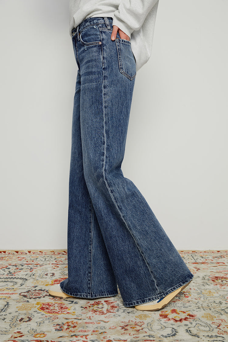 Melissa Slouch Boot HJ127