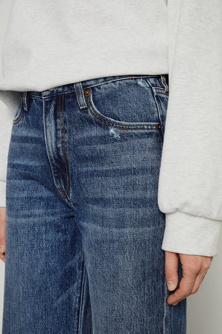 Melissa Slouch Boot HJ127