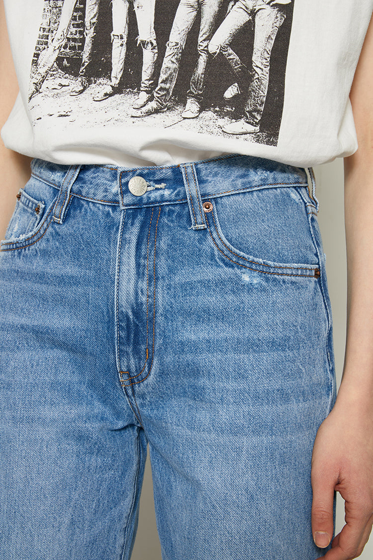 Melissa Slouch Boot HJ127