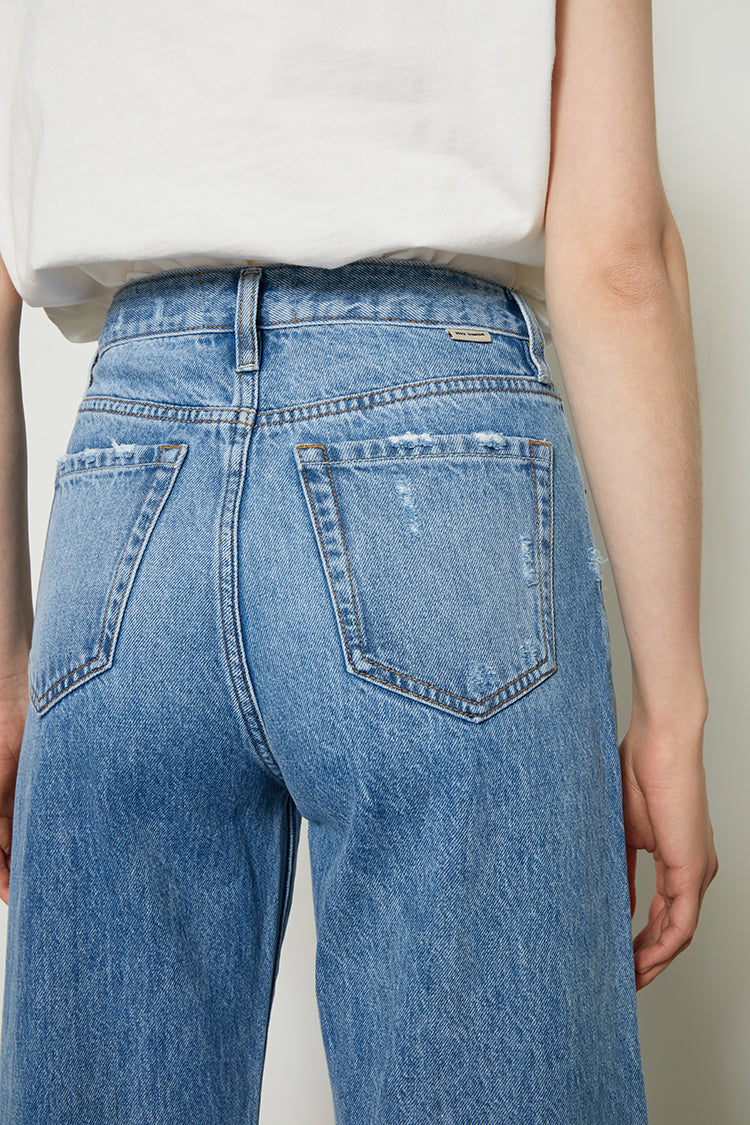 Melissa Slouch Boot HJ127