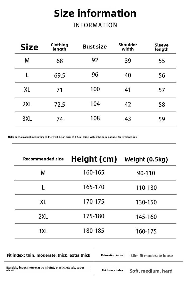 Unisex Sweater Knit Crewneck Sweater